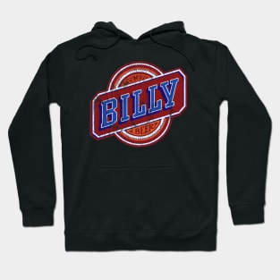 Billy Beer ✅ Hoodie